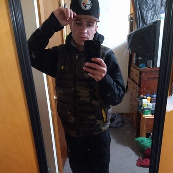 Meet your Posher, Cody - Picture 1 of 1